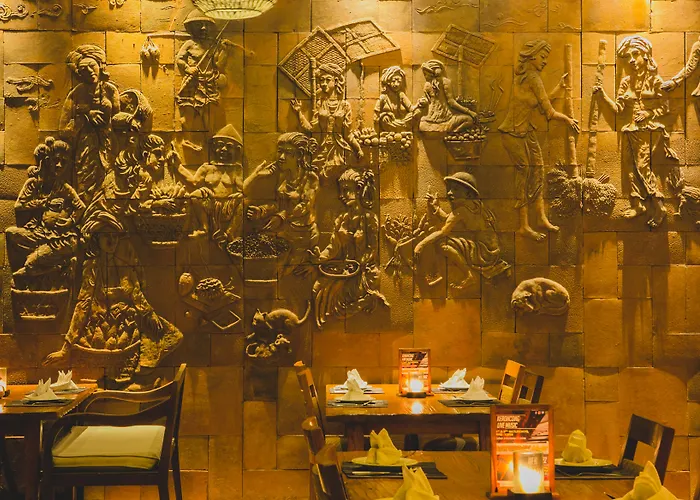 Ramayana And Resort Kuta (Bali)