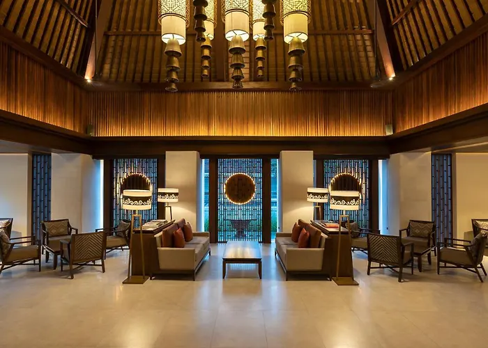 Ramayana And 5* Kuta (Bali)