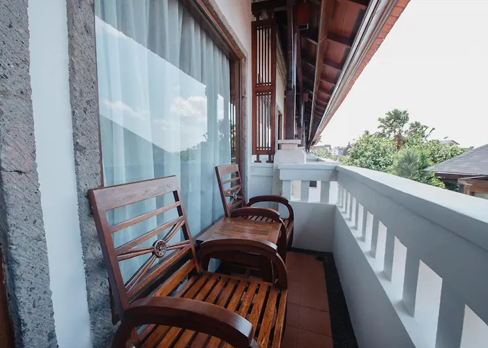 Resort Ramayana And
