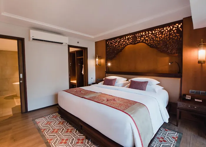 Ramayana And Resort