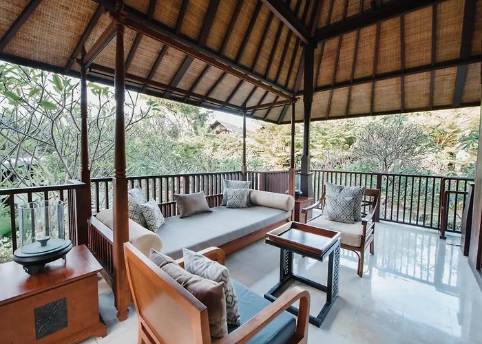Ramayana And Resort 5*