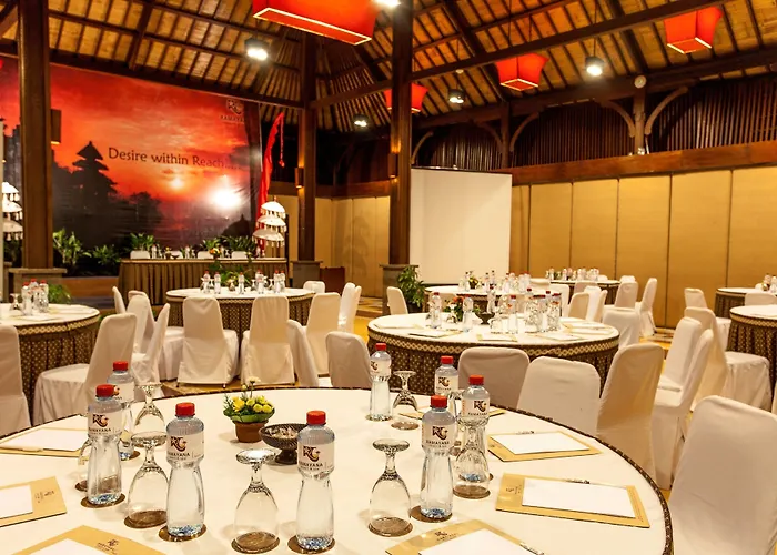 Resort Ramayana And
