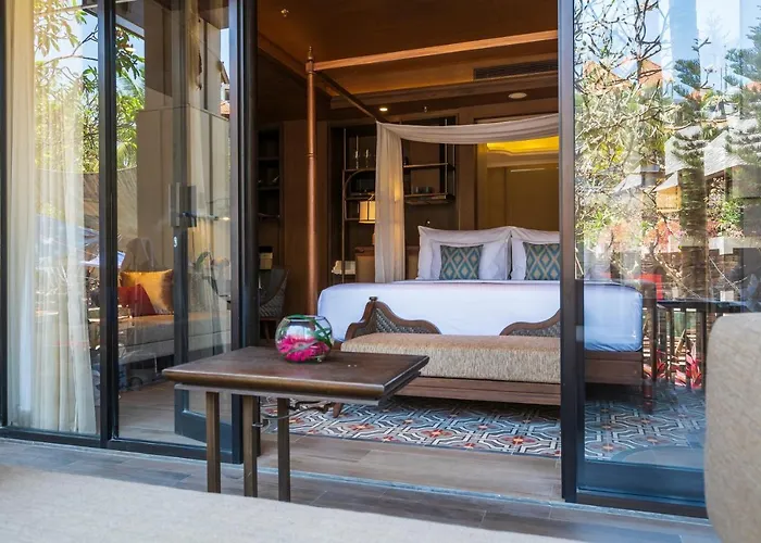 Ramayana And Resort