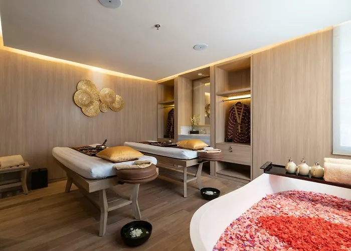 Ramayana And Resort 5*